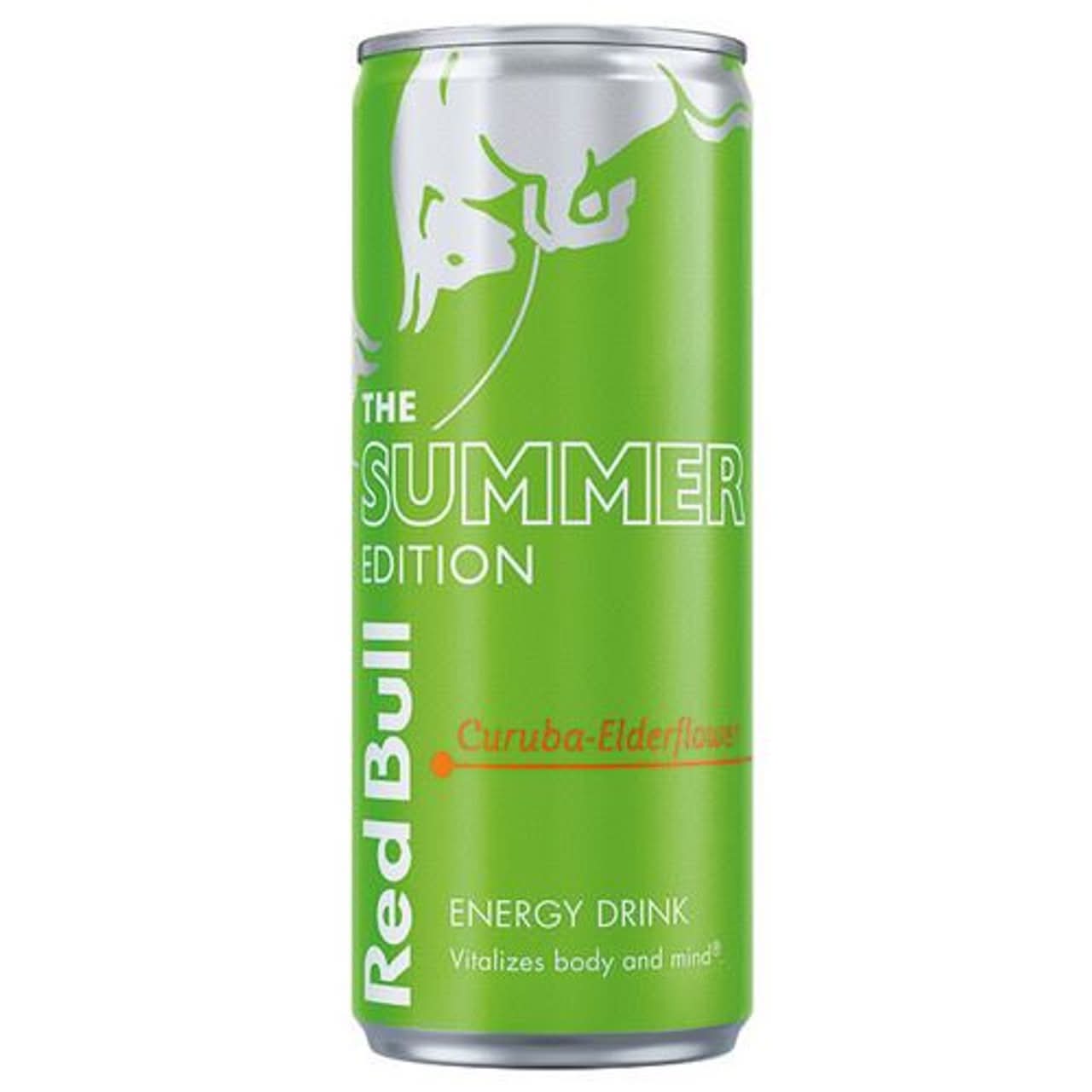 Redbull Summer Edition 25 cl
