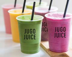 Jugo Juice (City Centre CANADA LINE)