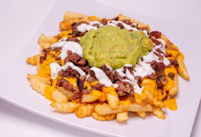 Mexican Fries 