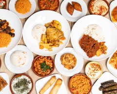 MERAKI (3 Passage du Panorama)