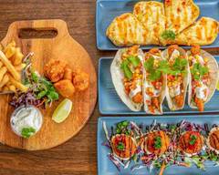 The Arbor @ Club Dorsman