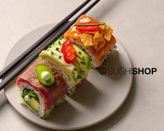 Sushi Shop (Marylebone)