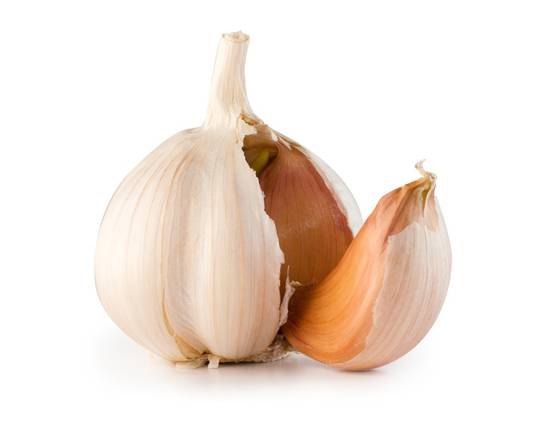 Garland Peeled Garlic (1 ct)