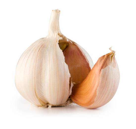 Garlic (1 ct)