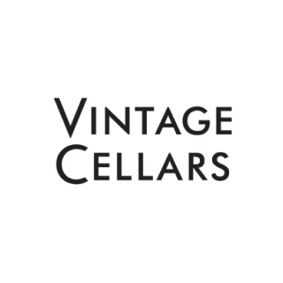 Vintage Cellars logo