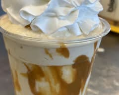 Nick's Dairy Creme