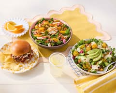 Mendocino Farms (300 Mission)