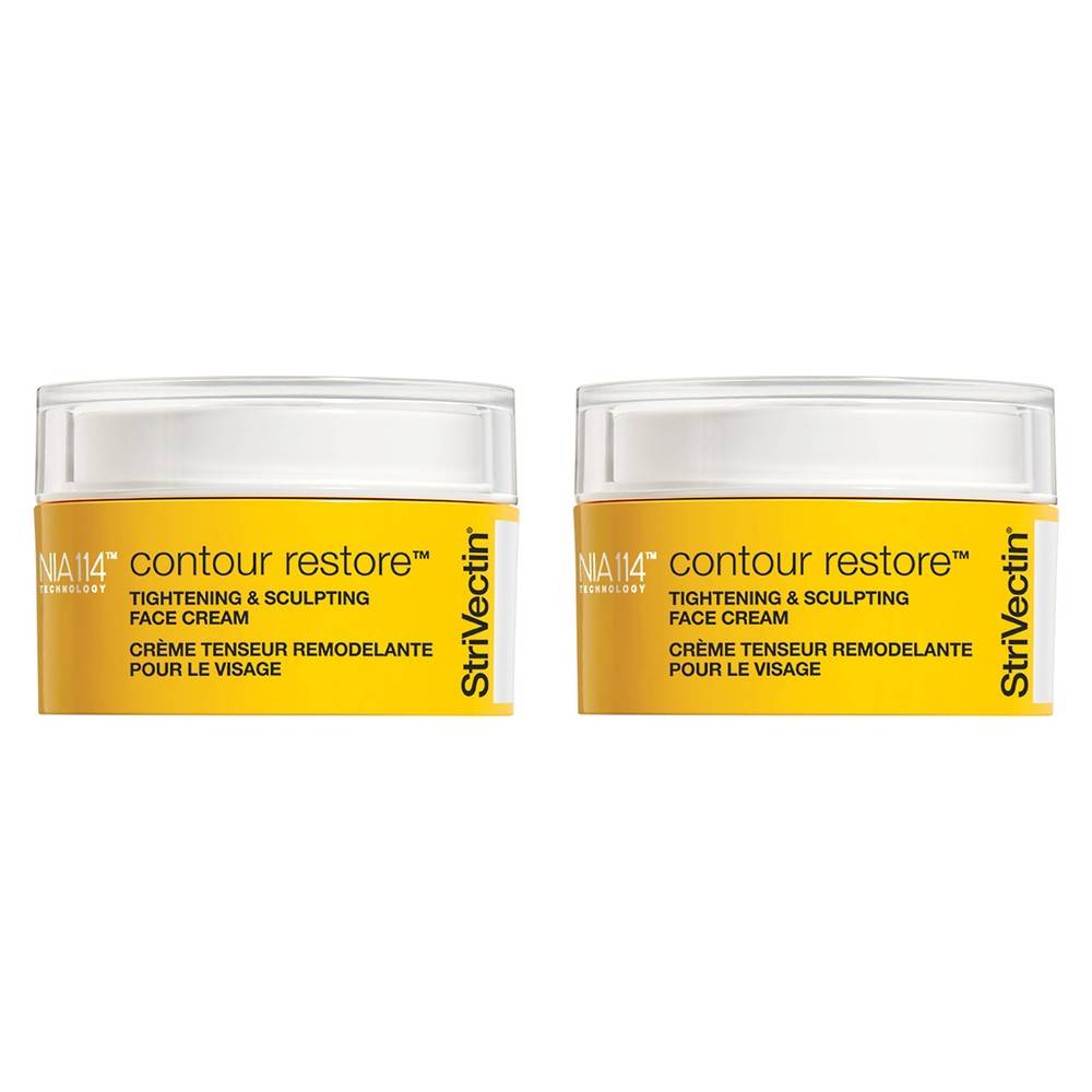 StriVectin Contour Restore Face Cream (2 oz)