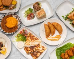 Picazo's Pizza And Restaurant Place (871 3rd Avenue)