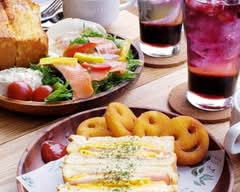 【人気No1★絶品オムハヤシ】ay’s cafe' 名古屋 ay’s cafe' nagoya