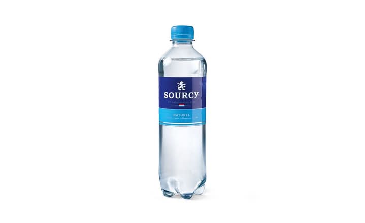 Sourcy water 500 ml