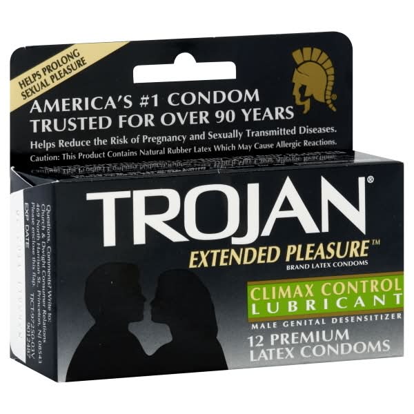 trojan extended climax control lubricated condoms 12 count Systane Lubricant Eye Gel Nighttime Protection