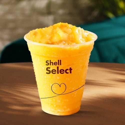 Smoothie Mango 12 oz