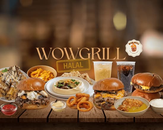 WowGrill