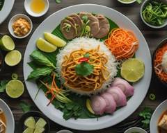 Sun Thai Food (1025 Currie Ave W)