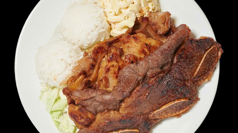 Protein Plate