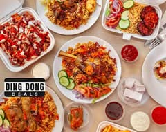 Casuarina Kebab & Biryani