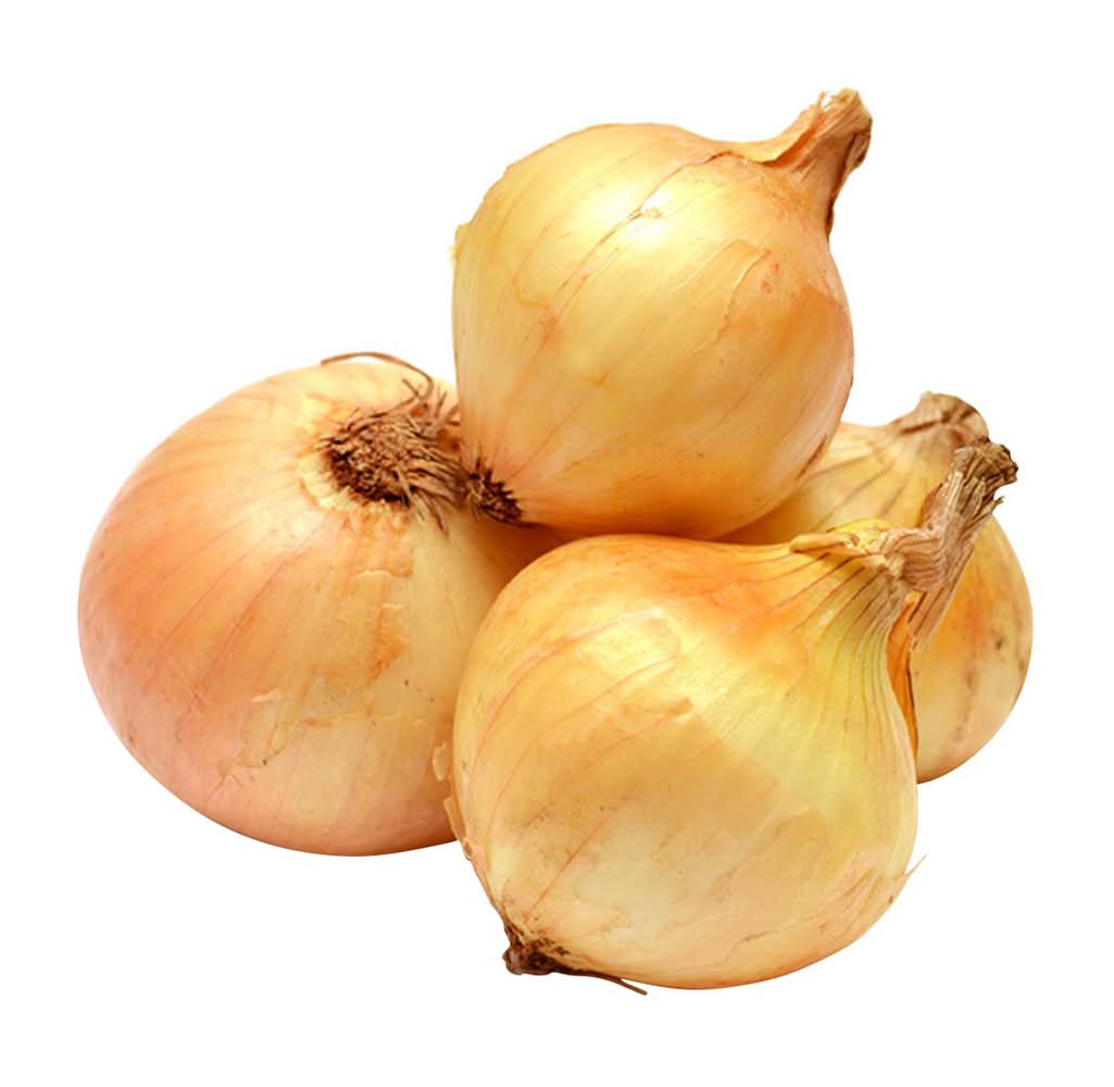 Jumbo Yellow Onions
