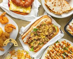 Krispy Krunchy Chicken/Mini Stop Deli