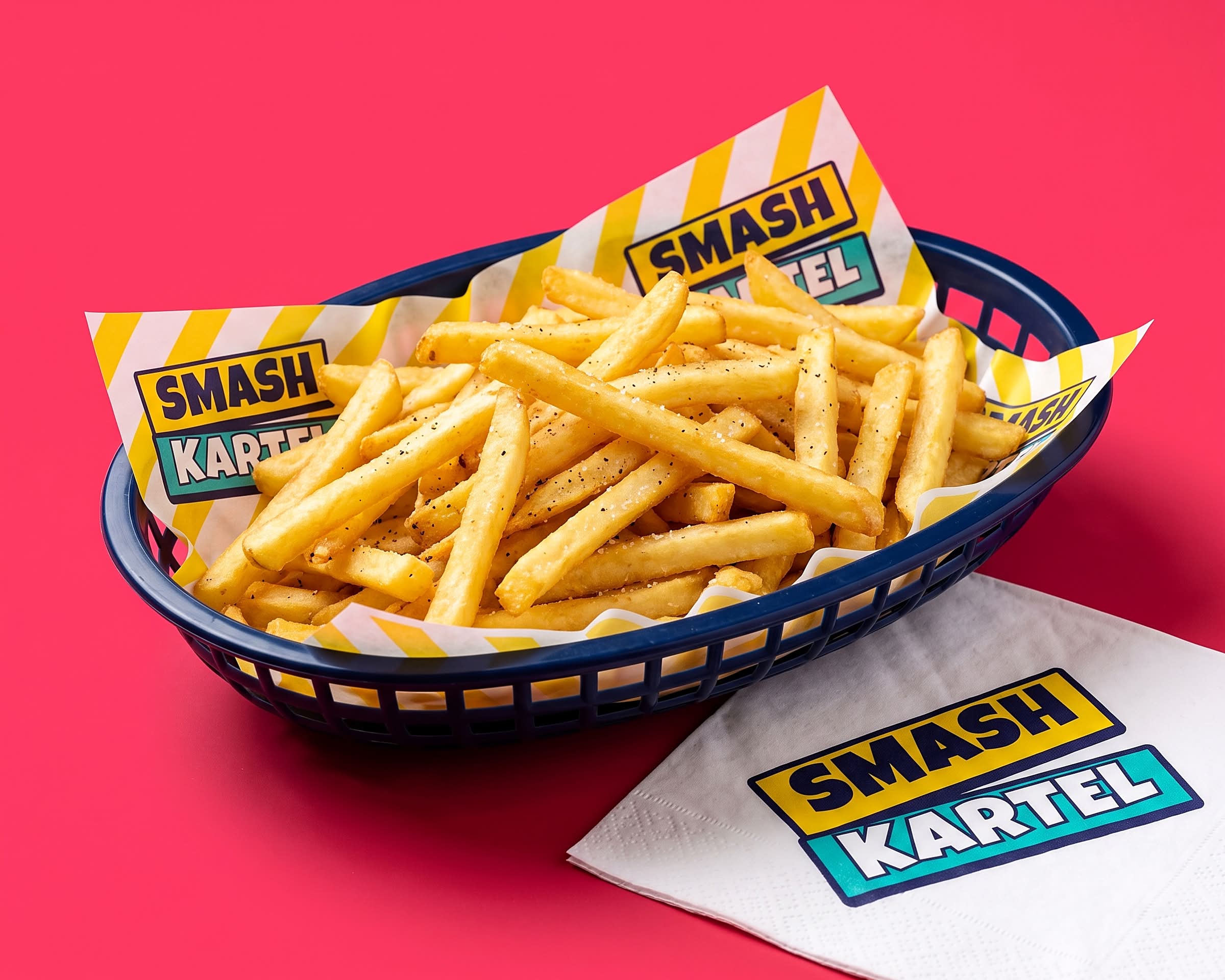 🍟 Frites