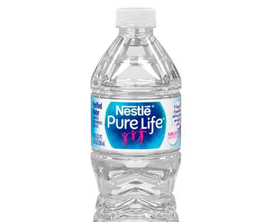 Bottle Water