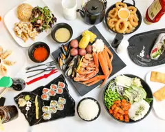 Banana Thai Kitchen (6220 Northwest Expressway)