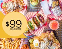 Taqueria Don Taco 
