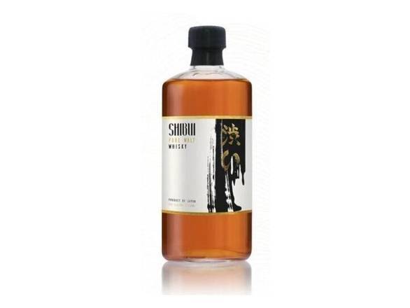 Shibui Pure Malt Whisky (750 ml)