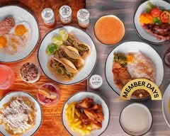 Sabor Natural (Altavista)