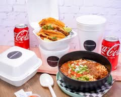 Los Fernández Barbacoa Hiedra (Ciudad Juarez)