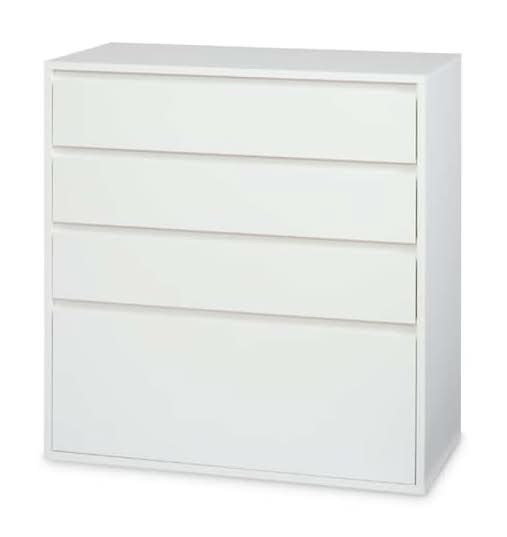 Make Station Wide Storage Chest By Simply Tidy