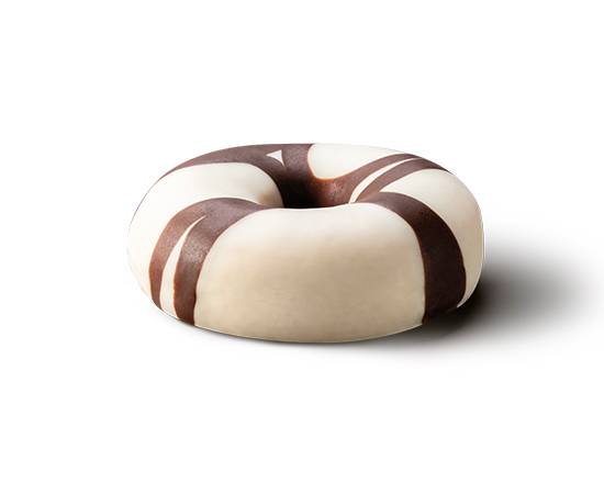 White Donut