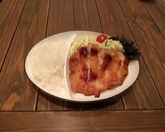 塩こうじチキン　ソルティドック