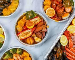 Seafood Shack and Steak