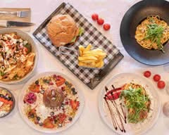 Cafe 4se7en 