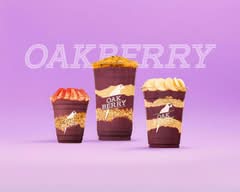 Oakberry Açai (Albisrieden)