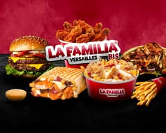 La Familia® Bis 🥙🍟 - Versailles
