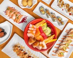 Sushi Daisuki