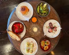 100 Steps Kitchen + Raw Bar