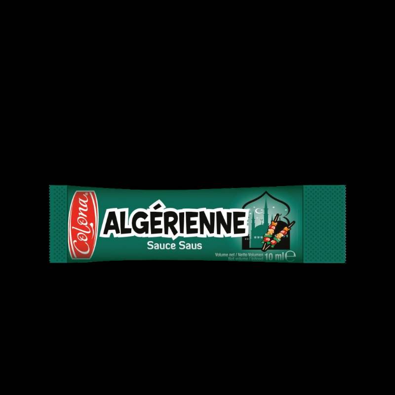Algérienne