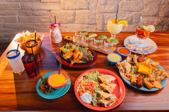 Mi Rancho The Woodlands/Gosling