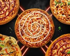 Bell's Pizza (Centre Ave)