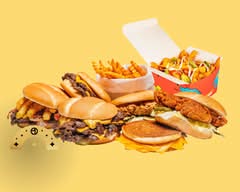 MrBeast Burger - 250 Andover Street