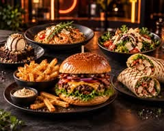 Smash Burgers By Neugass