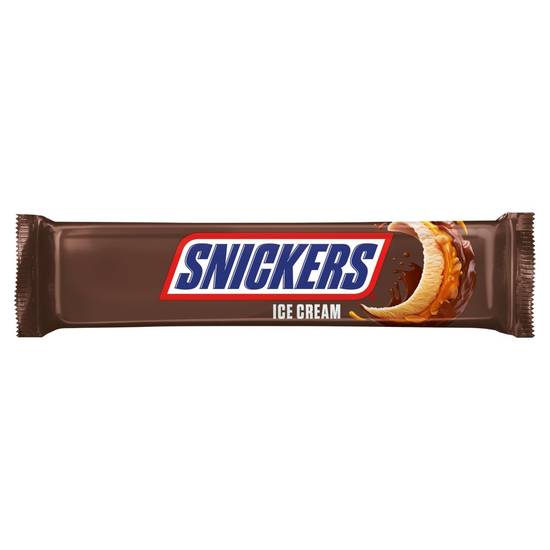Snickers Ice Cream 72.5ml