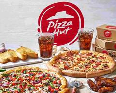 Pizza Hut Leipzig HBF