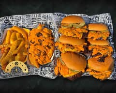 Fire Bunz
