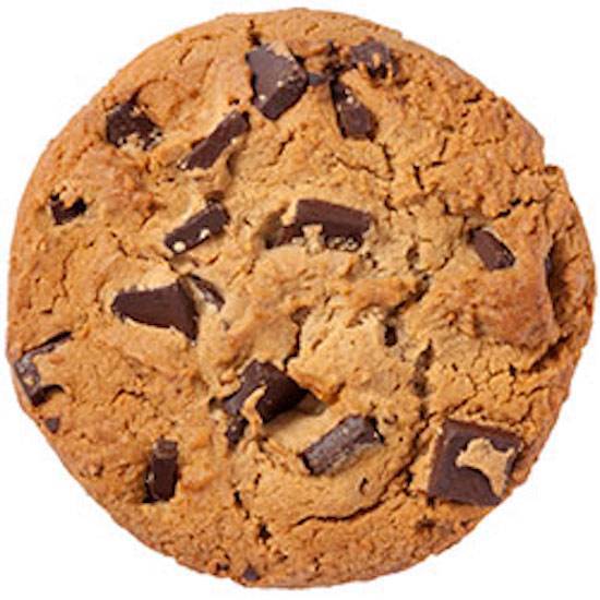 Chocolate Chip Cookie