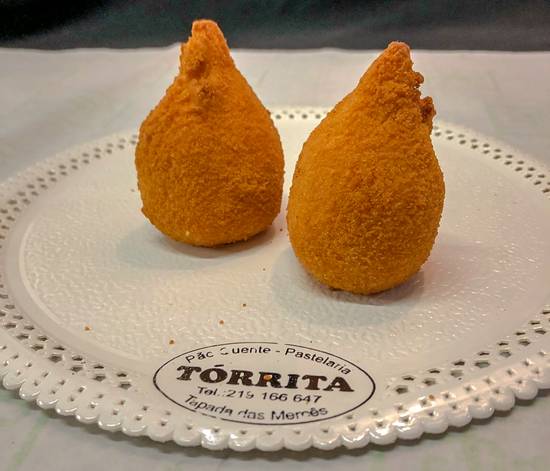 Coxinha
