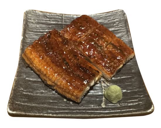 【新】うなぎ蒲焼1.5倍
